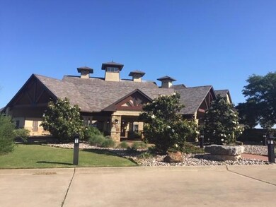 Club House