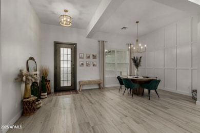 2062 W Moon Dust Trail, Queen Creek, AZ 85144 - photo 7