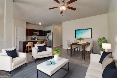 202 Southwind Cir, Newnan, GA 30265 - photo 7