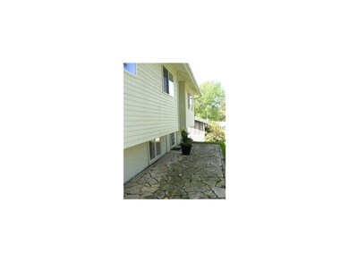 Front Exterior. Come in..