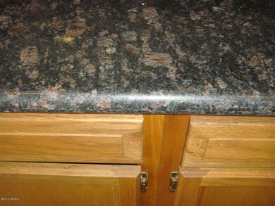 Slab Granite Countertops
