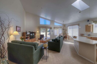 003_Living - Dining Room