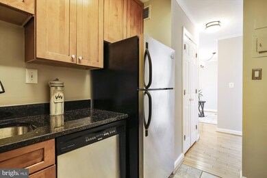 Port Royal unit 1606, Alexandria, VA 22314 - photo 7