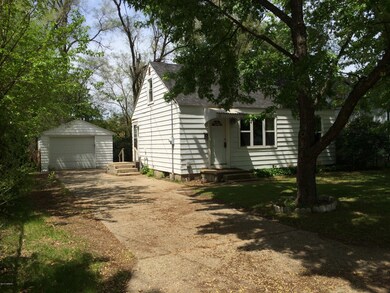 Front Exterior