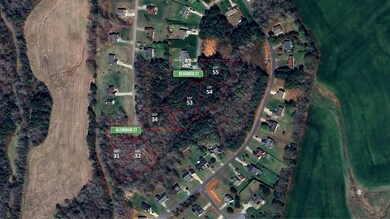 1120 Bearwick Ct, Woodleaf, NC 27054 - photo 2