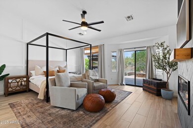 2239 N Calvin, Mesa, AZ 85207 - photo 6