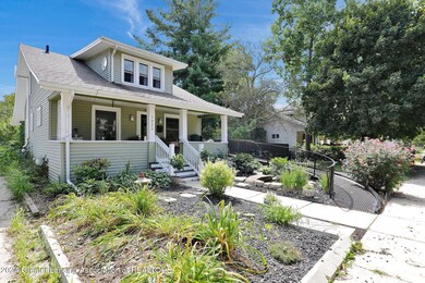 1222 Climax St, Lansing, MI 48912 - photo 2