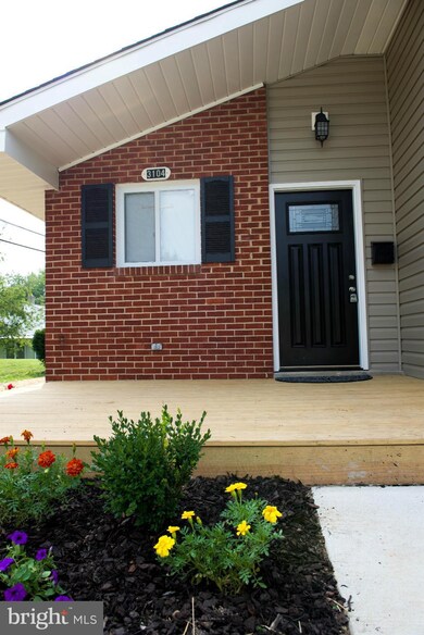 3104 Elba Dr, Gwynn Oak, MD 21207 - photo 2