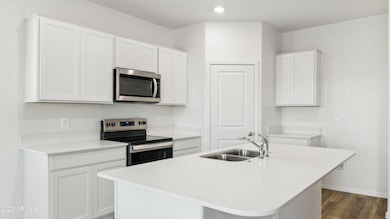 18477 W Hackamore Dr, Surprise, AZ 85387 - photo 3