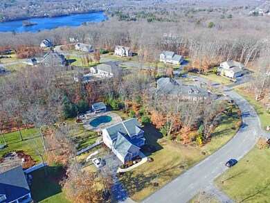 Aerial View.
