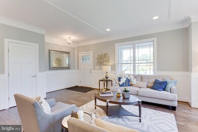 2113 Westmoreland St, Falls Church, VA 22043 - photo 7