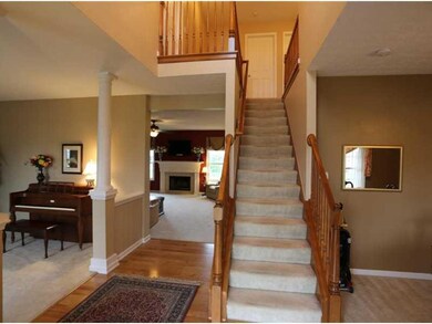 12464 Goodloe Dr, Fishers, IN 46037 - photo 2