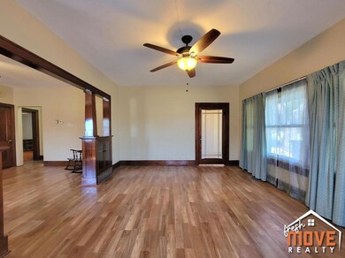 402 E Avenue A, Cimarron, KS 67835 - photo 4