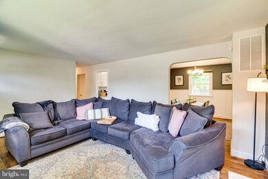 7905 Elmwood Ln, Clinton, MD 20735 - photo 4