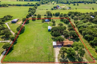 1125 County Road 4797, Springtown, TX 76082 - photo 3