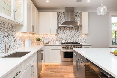 336 Newtonville Ave unit 2, Newtonville, MA 02460 - photo 4