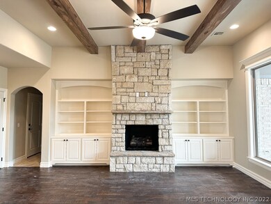 17815 S 48th, Bixby, OK 74037 - photo 4