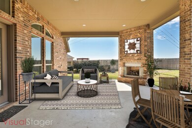 Property sits on a MASSIVE 14,916 sqft lot and most of the yard space is in the backyard!