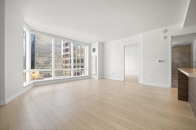 Millennium Tower unit 1809, Boston, MA 02110 - photo 3