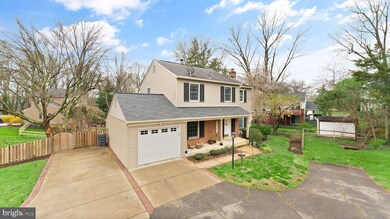 7010 Lamp Post Ln, Alexandria, VA 22306 - photo 6
