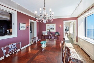 Harbor Towers unit 36E/F, Boston, MA 02110 - photo 6