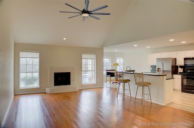 11511 S 108th East Place, Bixby, OK 74008 - photo 4