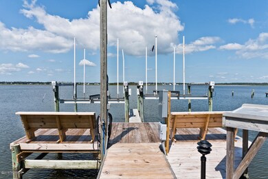 SH Dock Platform2