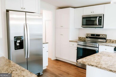 1446 Dunlap Rd, Winterville, GA 30683 - photo 3