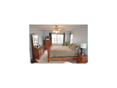 Master Bedroom.