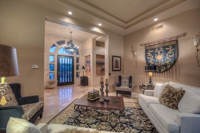 006_Living Room and Foyer