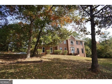 1106 Wallington Ct NW, Conyers, GA 30012 - photo 2