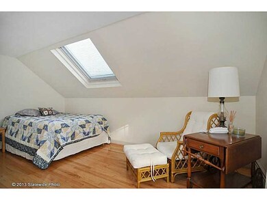 Bedroom.