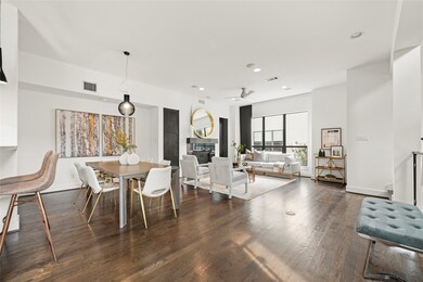 1724 Woodhead St, Houston, TX 77019 - photo 5