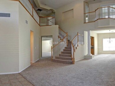 Interior Space/Layout.
