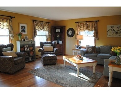 500 Pine St, Leicester, MA 01524 - photo 7