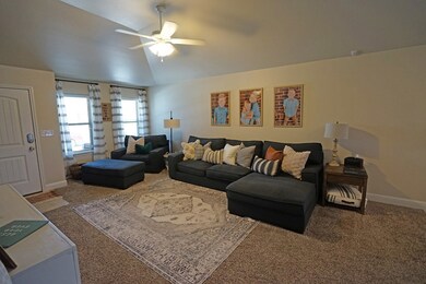 804 E 92nd St, Odessa, TX 79765 - photo 3