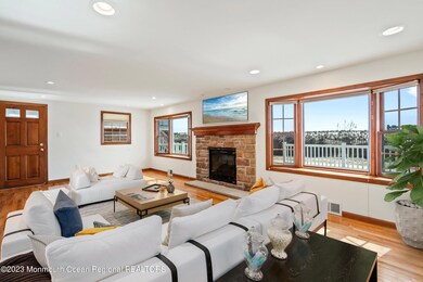 Living - great room