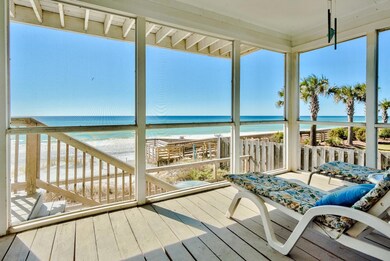 5951 W County Highway 30a unit 1, Santa Rosa Beach, FL 32459 - photo 2