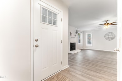 7717 Cart Track Trail, Raleigh, NC 27615 - photo 3