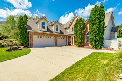 3855 Broken Elm Lane HD-129