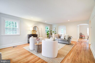 908 Mount Holyoke Place, Swarthmore, PA 19081 - photo 4