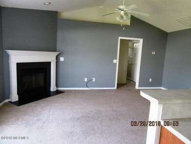 101 Two Putt Living Room View 2