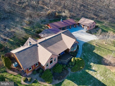 190 Burnt Church Rd, Winchester, VA 22603 - photo 3