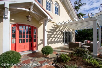 48 Borden Place, Little Silver, NJ 07739 - photo 2