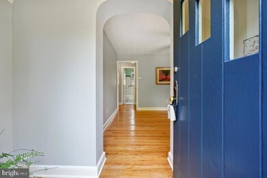 411 Circle Ave, Takoma Park, MD 20912 - photo 3