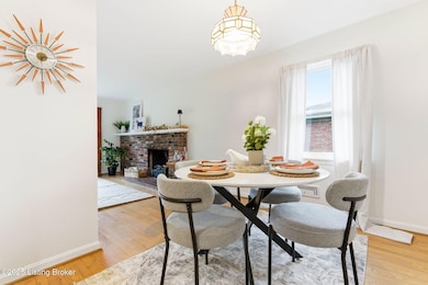 4302 Kinloch Rd, Louisville, KY 40207 - photo 6