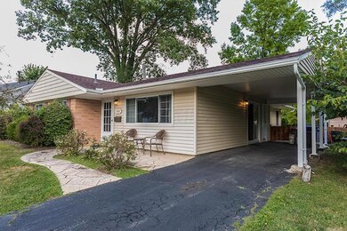 868 Bricker 50