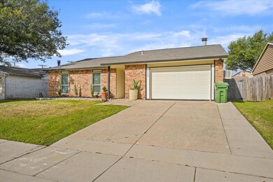 6309 Yarmouth Ave, North Richland Hills, TX 76182 - photo 2