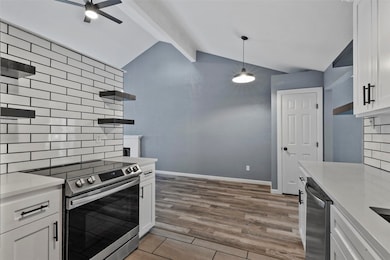 10001 Pack Saddle Trail, Fort Worth, TX 76108 - photo 7