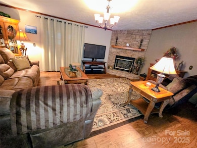 422 Battle Creek Rd, Horse Shoe, NC 28742 - photo 3